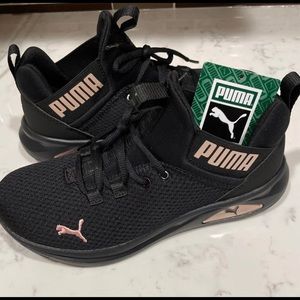 Puma Enzo 2 sneakers for womens  NWT